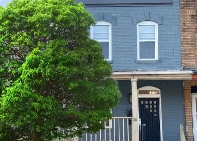 Property at 38 Willowdale Ave, Montclair, NJ, 07042, 2 beds, 1 bath, [object Object]
