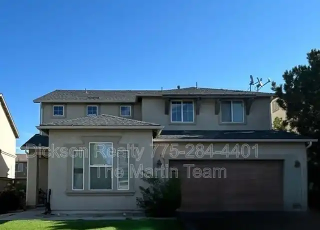 Property at 2065 Long Hollow Dr, Reno, NV, 89521, 4 beds, 3 baths, [object Object]