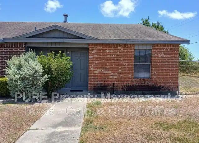 Property at 1818 Rodd Field Rd Unit D6, Corpus Christi, TX, 78412, 3 beds, 2 baths, [object Object]