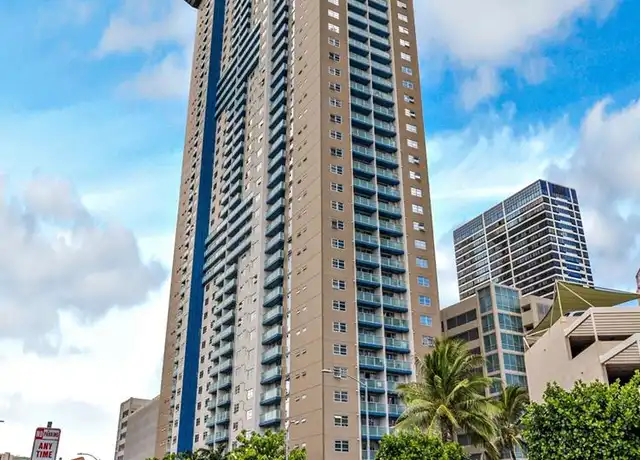 Property at 801 South St #1826, Honolulu, HI, 96813, 1 bed, 1 bath, [object Object]