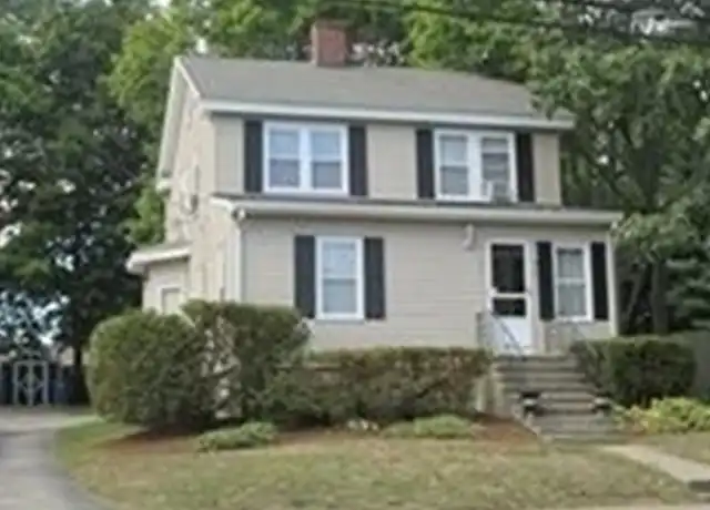 Property at 355 Hancock St Unit 1, Braintree, MA, 02184, 1 bed, 1 bath, [object Object]