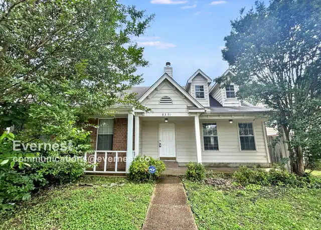 Property at 8351 Mangrove Dr, Cordova, TN, 38016, 3 beds, 2 baths, [object Object]