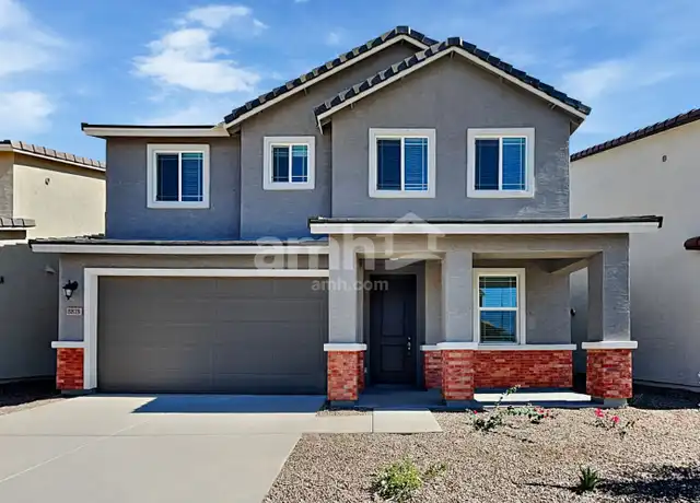 Property at 8839 N 171st Dr, Waddell, AZ, 85355, 4 beds, 2.5 baths, [object Object]