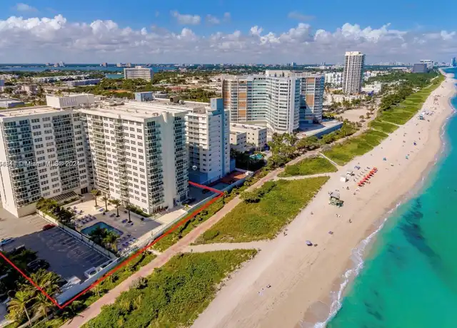 Property at 6917 Collins Ave #809, Miami Beach, FL, 33141, 2 beds, 1.5 baths, [object Object]