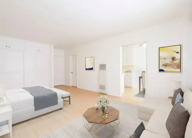 Property at 729 Gayley Ave Unit 205, Los Angeles, CA, 90024, 0 beds, 1 bath, [object Object]