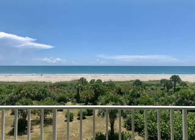 Property at 8700 Ridgewood Ave Unit A404, Cape Canaveral, FL, 32920, 1 bed, 2 baths, [object Object]