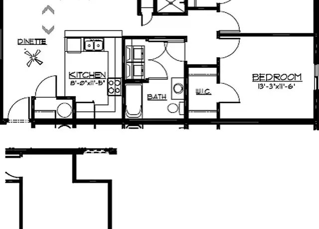 Property at Oriole Ponds Apartments, LLC - 400 Whistle Dr, Hartford, WI, 53027, 1-2 bed, 1-2 bath, Contact for Price