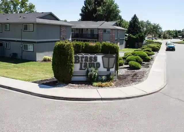 Property at 2111 Turner St Unit 16, Richland, WA, 99354, 2 beds, 1 bath, [object Object]