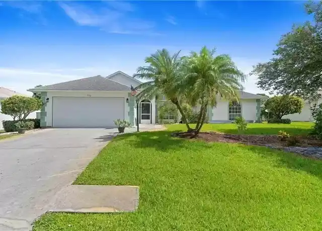 Property at 550 Alamanda Ave, Sebastian, FL, 32958, 3 beds, 2 baths, [object Object]