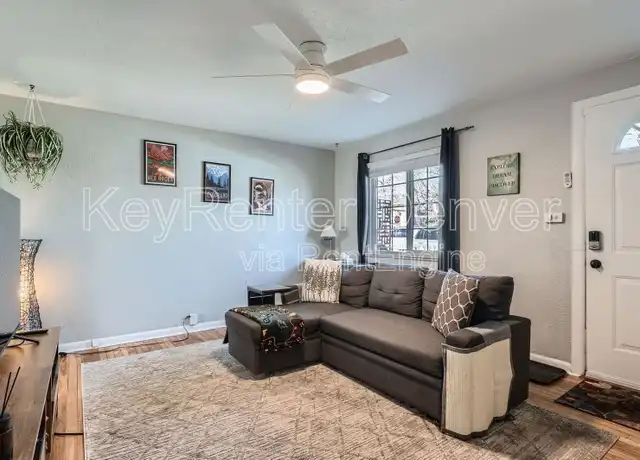 Property at 5270 W 24th Ave, Denver, CO, 80214, 1 bed, 1 bath, [object Object]