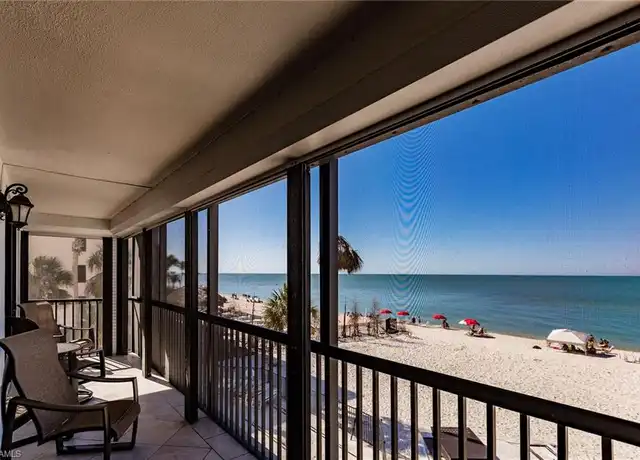 Property at 9375 Gulf Shore Dr #302, Naples, FL, 34108, 2 beds, 2 baths, [object Object]