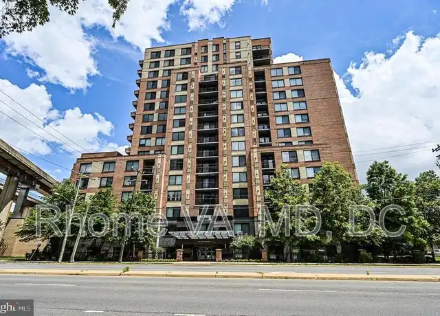 Property at 2451 Midtown Ave #1110, Alexandria, VA, 22303, 1 bed, 1 bath, [object Object]