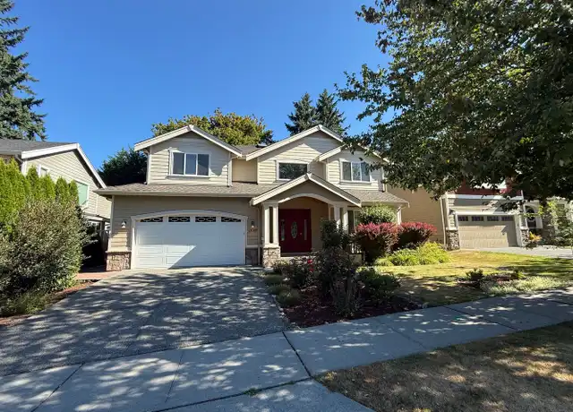 Property at 13022 NE 104th St, Kirkland, WA, 98033, 5 beds, 3 baths, [object Object]
