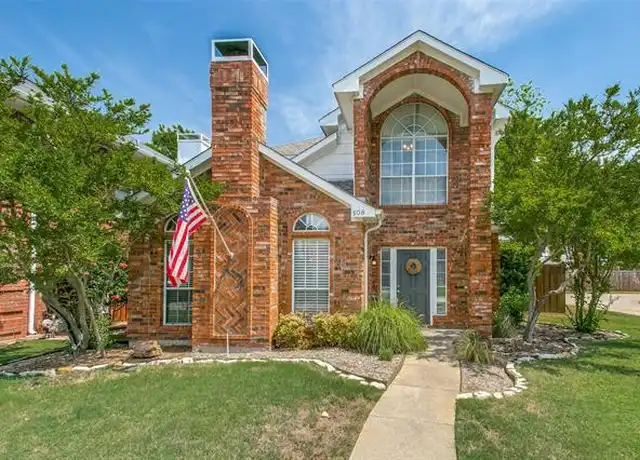 Property at 508 Lake Forest Dr, Coppell, TX, 75019, 3 beds, 2.5 baths, [object Object]