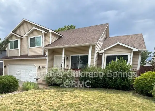 Property at 2970 Haystack Dr, Colorado Springs, CO, 80922, 4 beds, 3 baths, [object Object]