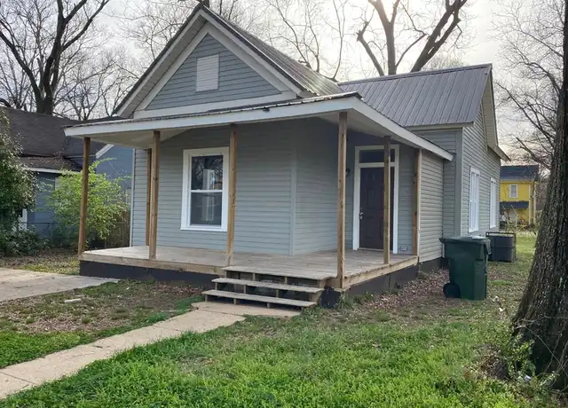 Property at 207 7th Ave NW, Decatur, AL, 35601, 3 beds, 1 bath, [object Object]