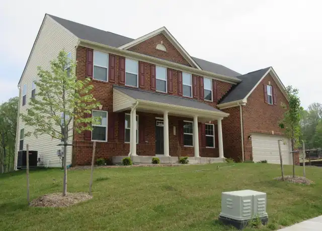 Property at 3313 Captain Wendell Pruitt Way, Fort Washington, MD, 20744, 5 beds, 2.5 baths, [object Object]