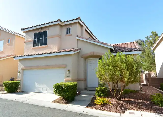 Property at 10412 Sloping Hill Ave, Las Vegas, NV, 89129, 2 beds, 2.5 baths, [object Object]