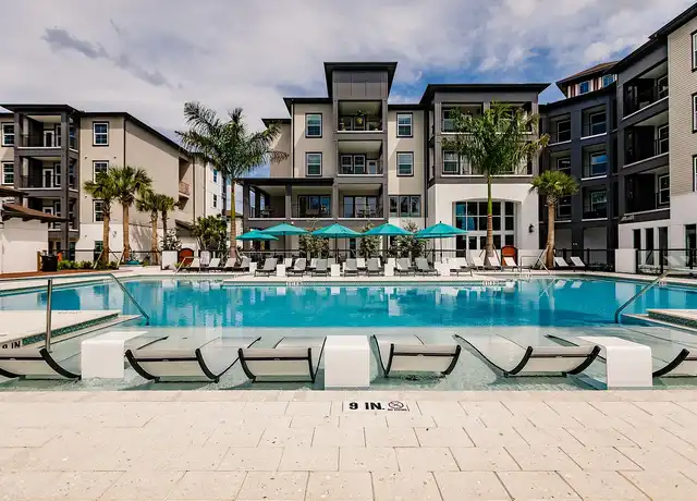 Property at Harrison Apartments - 2575 University Pkwy, Sarasota, FL, 34243, 1-3 bed, 1-2 bath, [object Object]