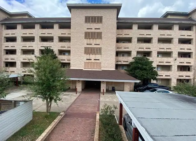 Property at 2210 Dorrington St Unit 403, Houston, TX, 77030, 2 beds, 2 baths, [object Object]