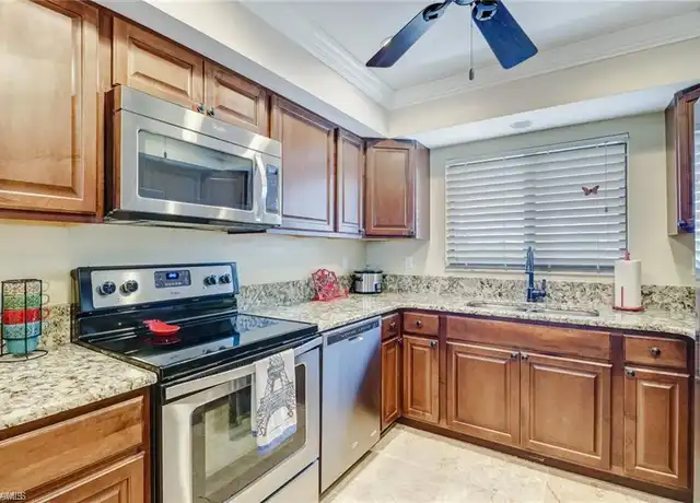 Property at 4240 Steamboat Bnd #406, Fort Myers, FL, 33919, 2 beds, 2 baths, [object Object]