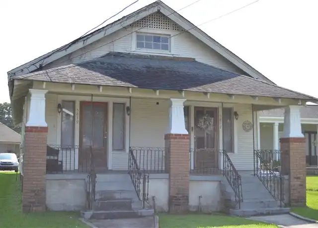 Property at 5819 Catina St, New Orleans, LA, 70124, 2 beds, 1.5 baths, [object Object]
