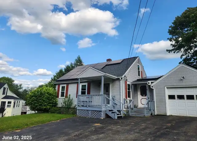 Property at 29 Highland Park Rd, Rutland, MA, 01543, 3 beds, 1 bath, [object Object]