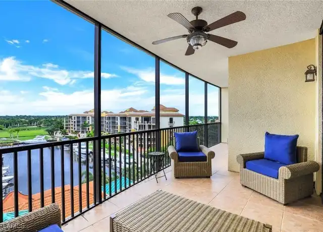 Property at 5793 Cape Harbour Dr #716, Cape Coral, FL, 33914, 2 beds, 2 baths, [object Object]