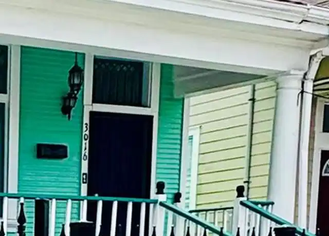 Property at 3016 Baudin St, New Orleans, LA, 70119, 3 beds, 1 bath, [object Object]