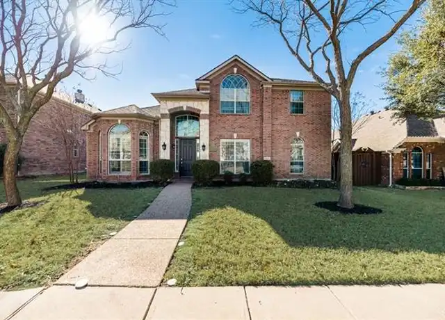 Property at 9761 Butterfly Trl, Frisco, TX, 75035, 5 beds, 3.5 baths, [object Object]
