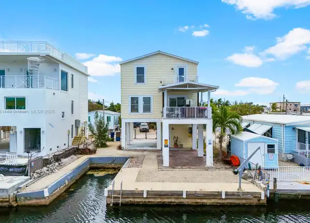 Property at 215 Allen Ave, Key Largo, FL, 33037, 3 beds, 3.5 baths, [object Object]