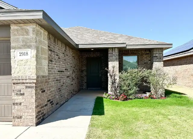 Property at 2918 Urbana Ave, Lubbock, TX, 79407, 3 beds, 2 baths, [object Object]
