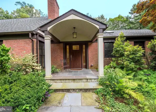 Property at 205 Spruce Tree Rd, Wayne, PA, 19087, 5 beds, 3.5 baths, [object Object]