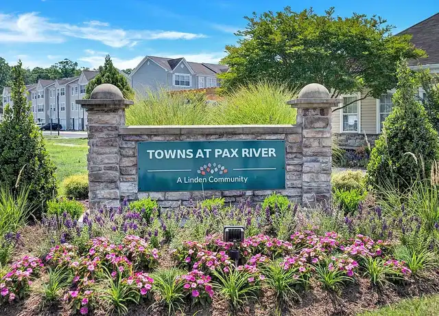 Property at Towns at Pax River, A Linden Community - 48100 Baywoods Dr, Lexington Park, MD, 20653, 3 beds, 2 baths, [object Object]