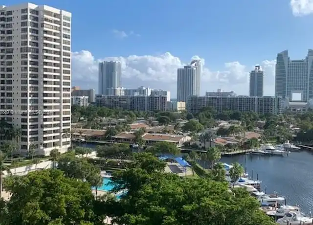 Property at 500 Three Islands Blvd #719, Hallandale Beach, FL, 33009, 1 bed, 1.5 baths, [object Object]