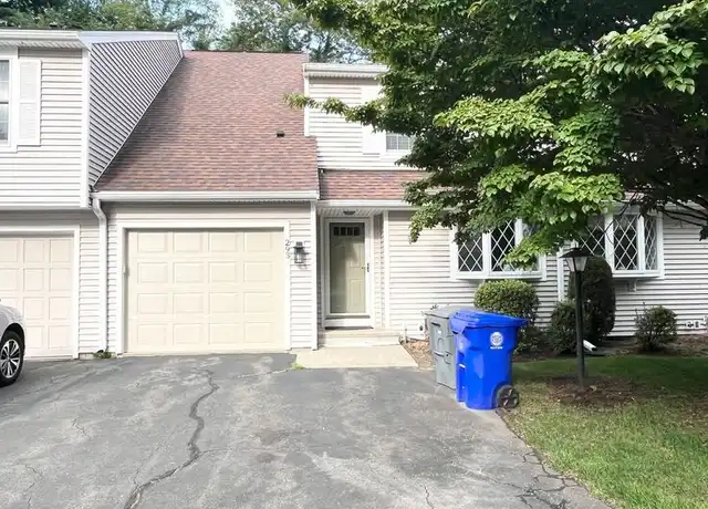 Property at 293 The Mdws, Enfield, CT, 06082, 2 beds, 2.5 baths, [object Object]