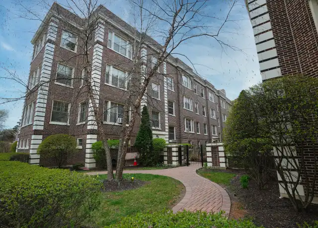 Property at 431 N Lombard Ave #1, Oak Park, IL, 60302, 1 bed, 1 bath, [object Object]