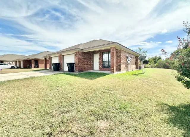 Property at 3102 Dannen Ct Unit B, Killeen, TX, 76549, 3 beds, 2 baths, [object Object]