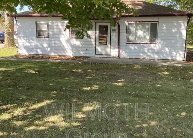 Property at 5778 E 30th St, Indianapolis, IN, 46218, 3 beds, 1 bath, [object Object]
