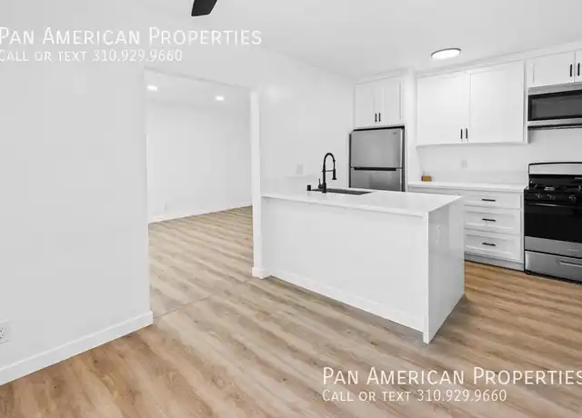 Property at 1203 Ximeno Ave Unit 3, Long Beach, CA, 90804, 2 beds, 1 bath, [object Object]