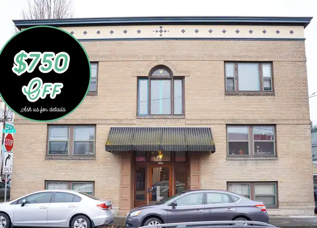 Property at 1634 NE 41st Ave Unit 07, Portland, OR, 97232, 0 beds, 1 bath, [object Object]