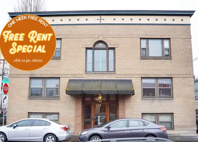 Property at 1634 NE 41st Ave Unit 07, Portland, OR, 97232, 0 beds, 1 bath, [object Object]