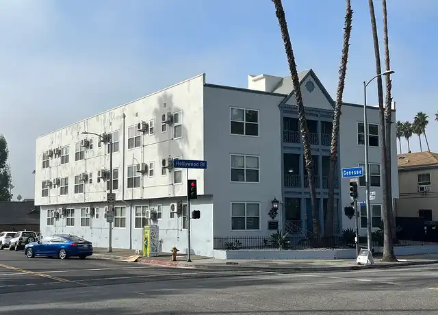 Property at Barbara Judith Apartments - 7760 Hollywood Blvd, Los Angeles, CA, 90046, 0 beds, 1 bath, [object Object]