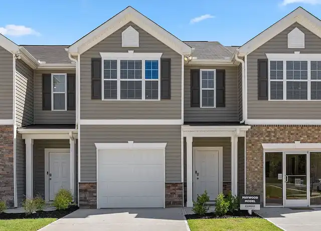 Property at Rosemary Glen - 541 NC Highway 61, Whitsett, NC, 27377, 3 beds, 2.5 baths, [object Object]