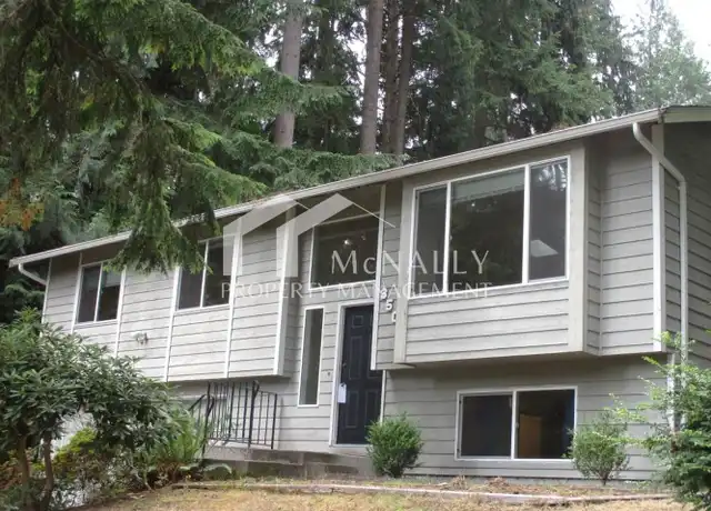 Property at 3506 109th Street Ct NW, Gig Harbor, WA, 98332, 3 beds, 2.5 baths, [object Object]
