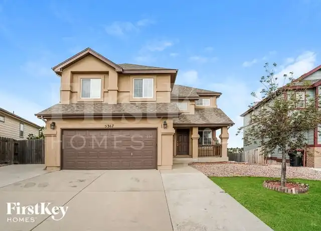 Property at 5367 Ferrari Dr, Colorado Springs, CO, 80922, 4 beds, 2.5 baths, [object Object]