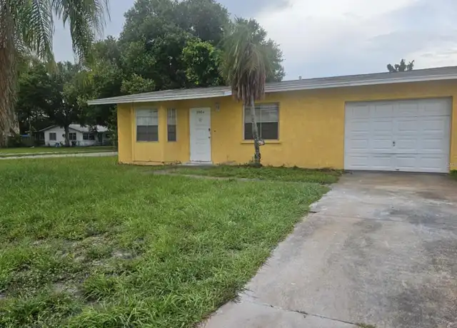 Property at 2004 48th Ave W Unit A, Bradenton, FL, 34207, 2 beds, 1 bath, [object Object]