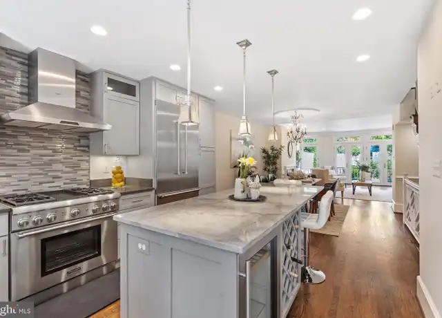 Property at 2517 I St NW, Washington, DC, 20037, 3 beds, 3.5 baths, [object Object]