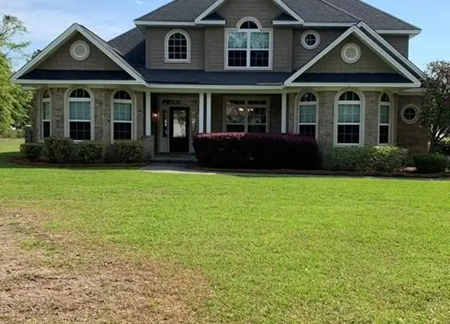 Property at 115 Savannah Rd, Richmond Hill, GA, 31324, 4 beds, 3.5 baths, [object Object]