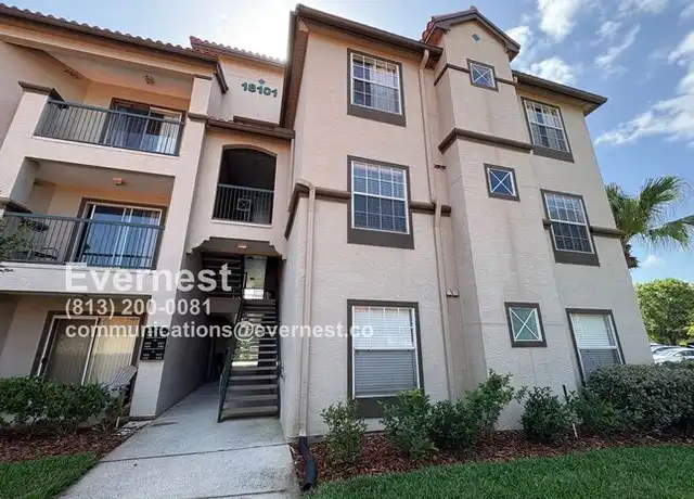 Property at 18101 Peregrines Perch Pl #4206, Lutz, FL, 33558, 3 beds, 2 baths, [object Object]